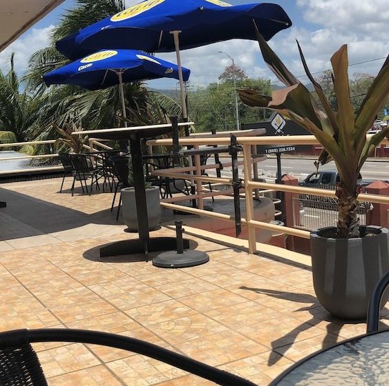 Hotel Innflight Suites