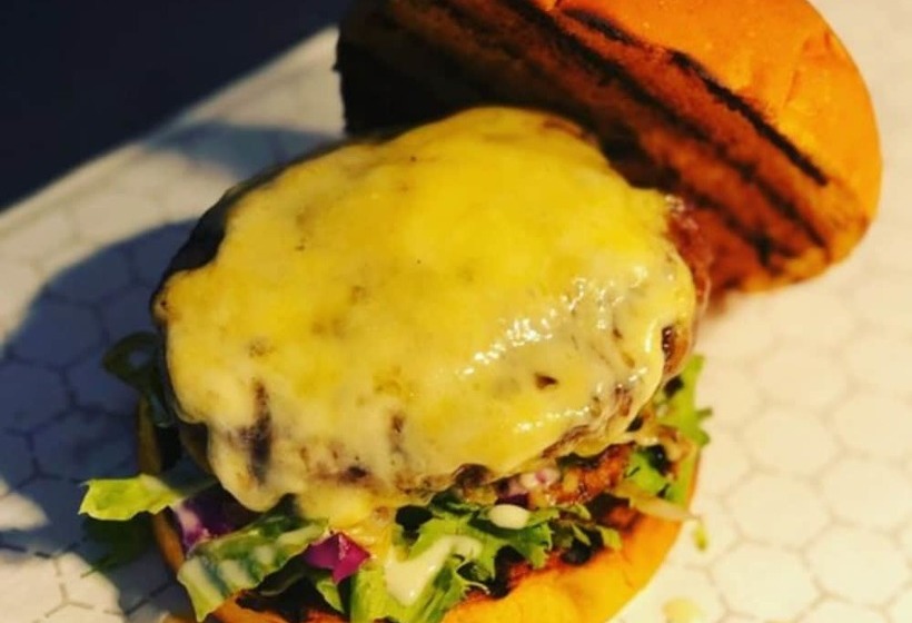 Hotel Innflight Suites