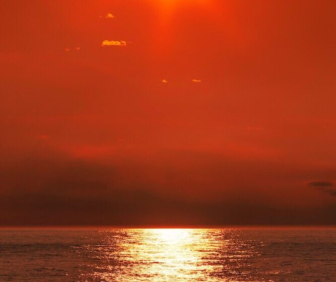 ホテル Island Inn Rishiri