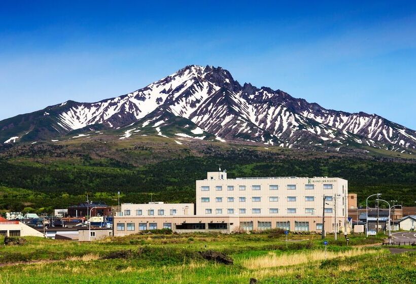 ホテル Island Inn Rishiri