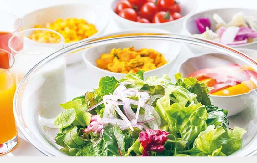 בית מלון כפרי Island Inn Rishiri