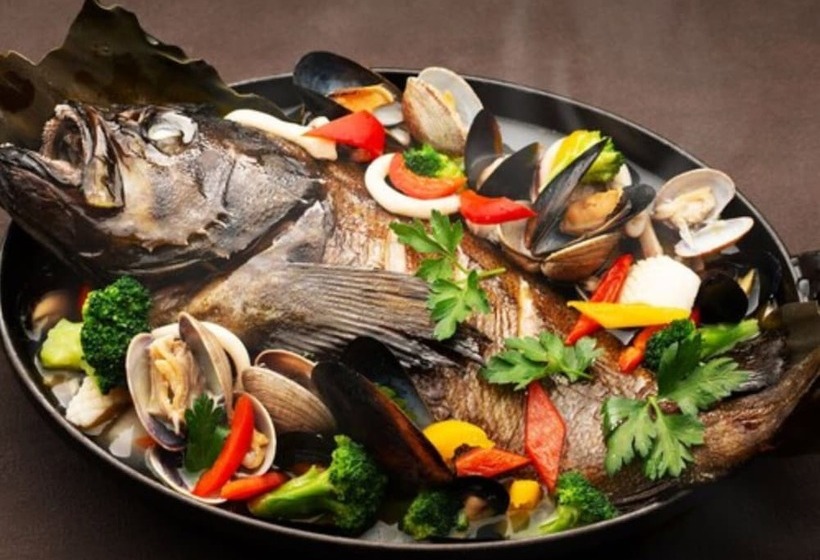 ホテル Island Inn Rishiri