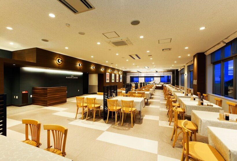 ホテル Island Inn Rishiri