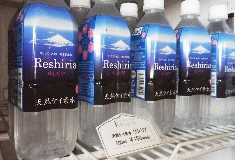 ホテル Island Inn Rishiri