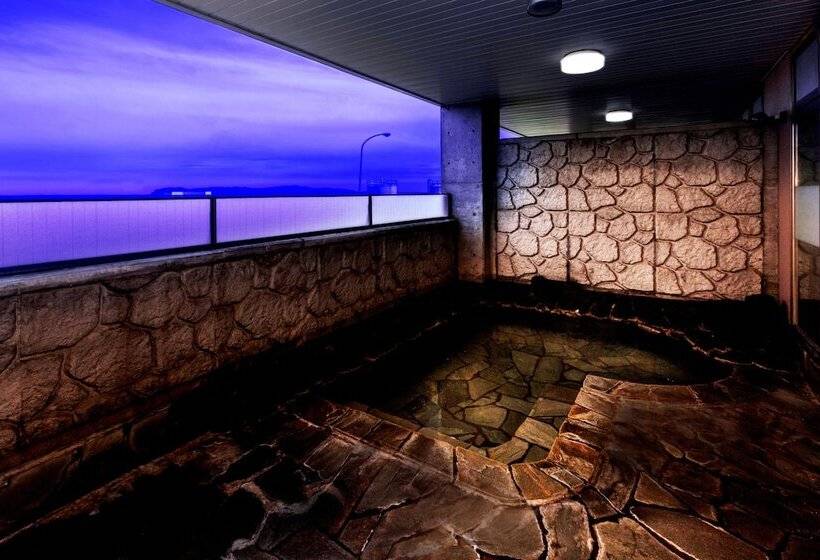 ホテル Island Inn Rishiri