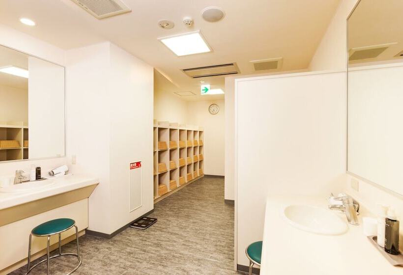 ホテル Island Inn Rishiri