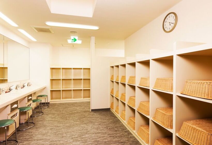 ホテル Island Inn Rishiri