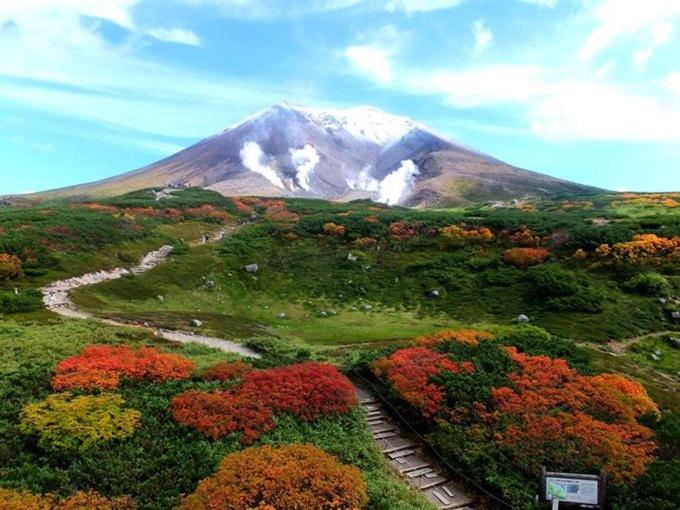 فندق K S House Hokkaido  Asahidake Onsen Hostel