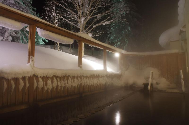 فندق K S House Hokkaido  Asahidake Onsen Hostel