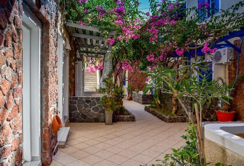 호텔 King's Suites