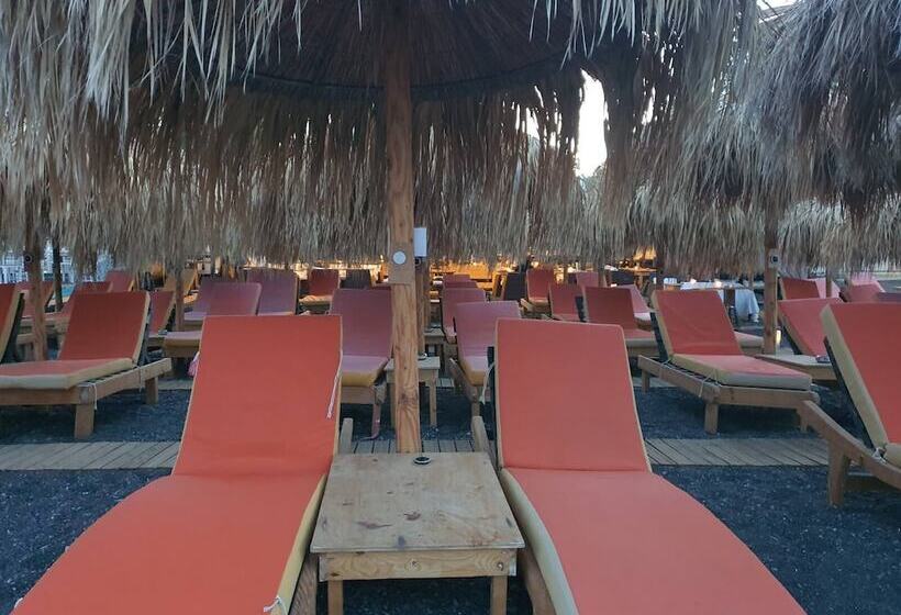 호텔 King's Suites