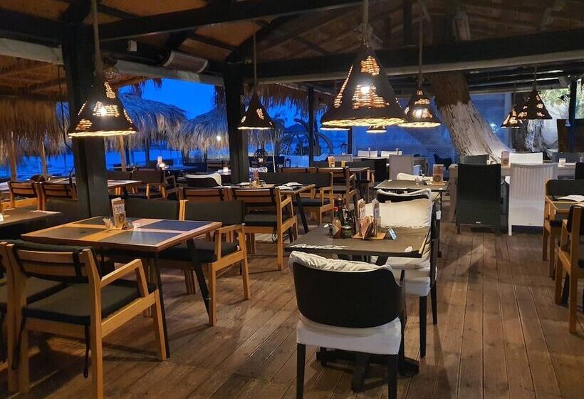 호텔 King's Suites