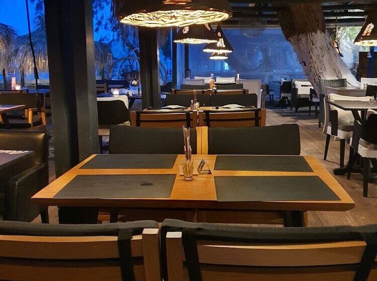 호텔 King's Suites