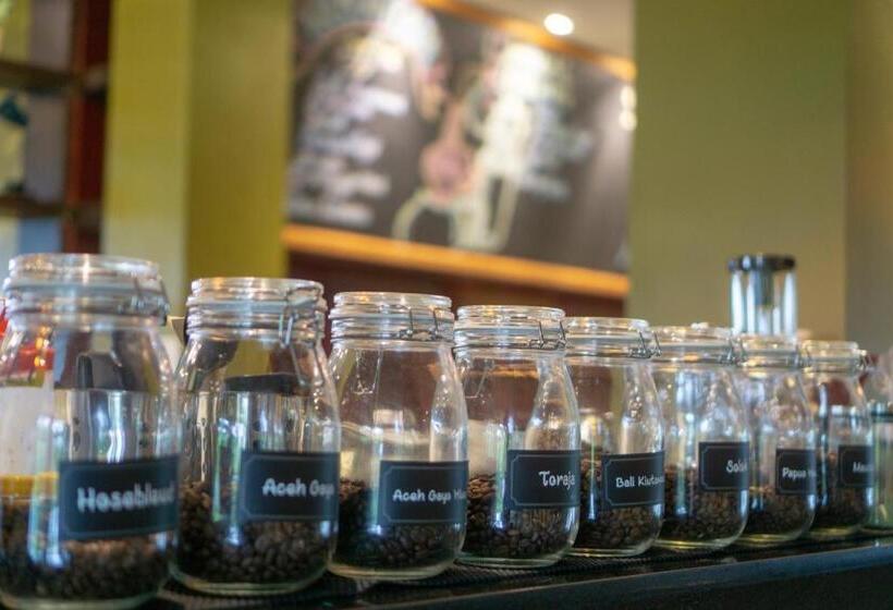 ホテル Klapa Resort