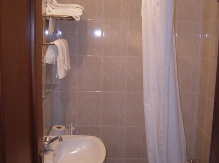 בית מלון כפרי La Alegría