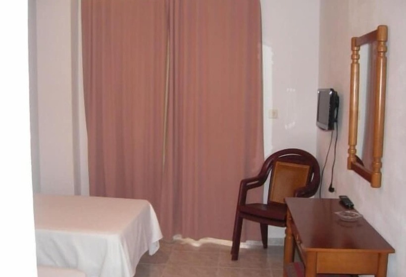 בית מלון כפרי La Alegría