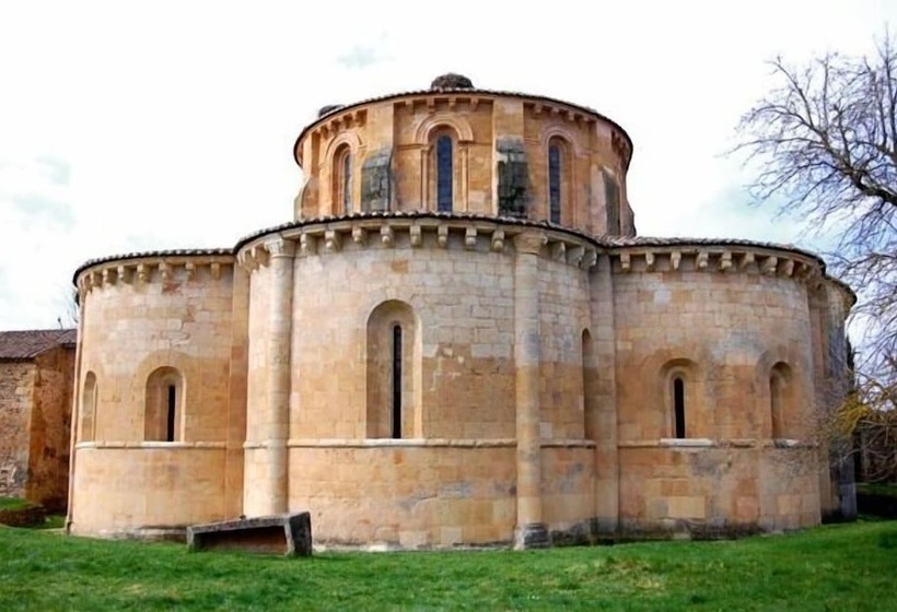 ホテル La Alegría