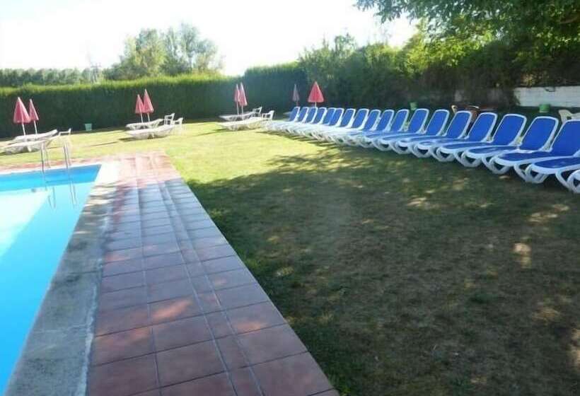 Отель La Alegría