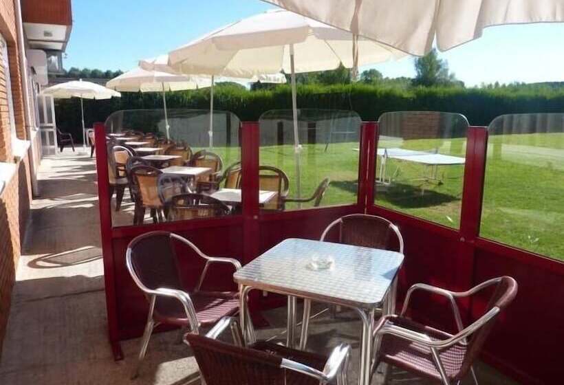 ホテル La Alegría