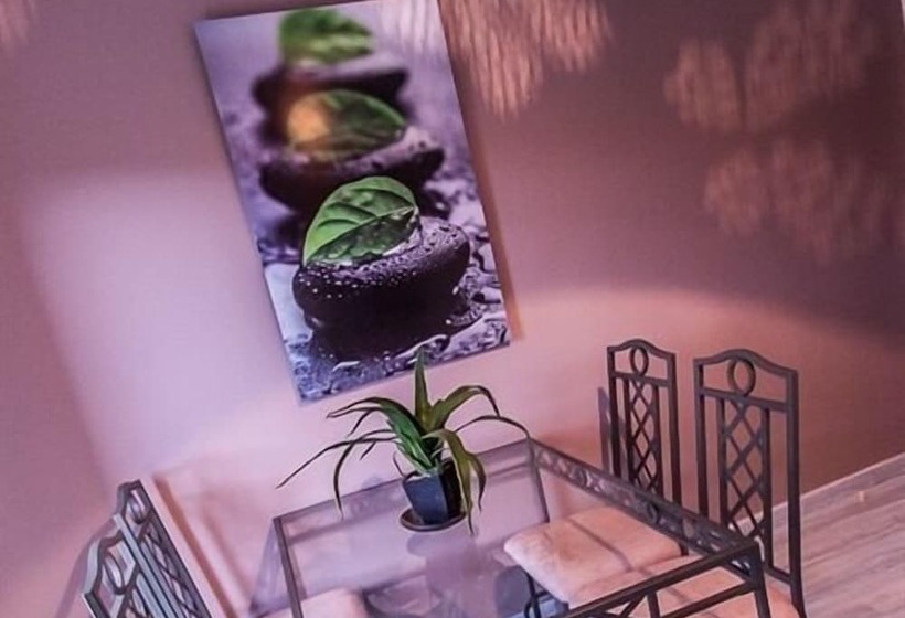 호텔 La Ferme O Délices