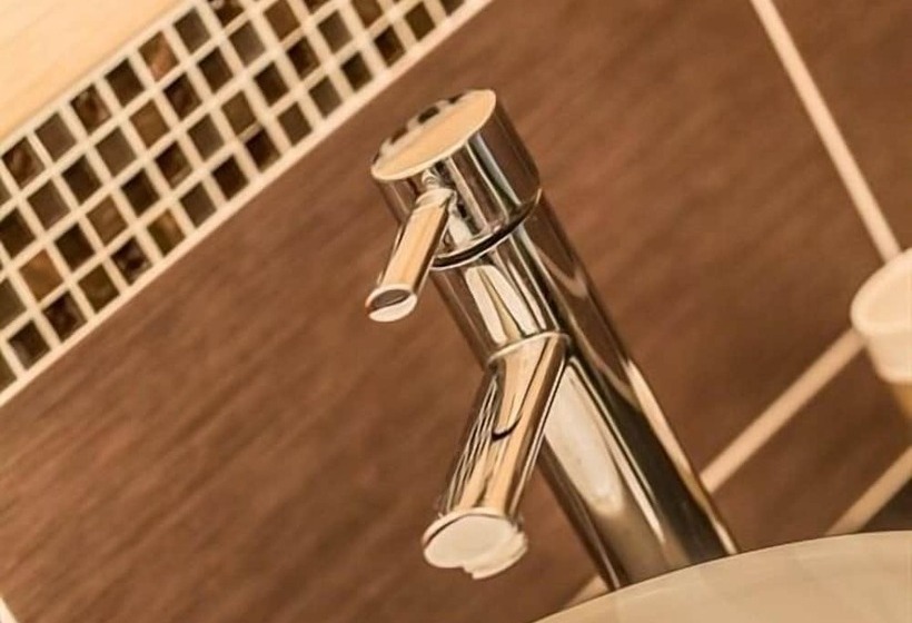 호텔 La Ferme O Délices