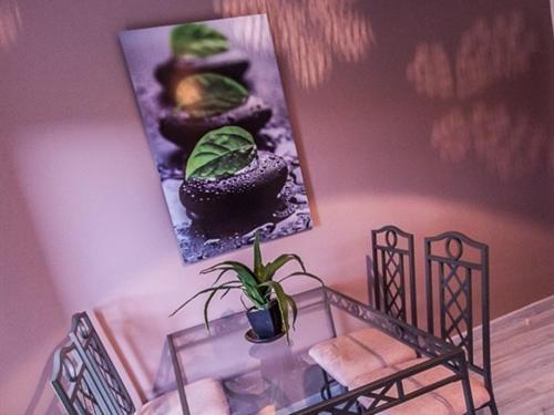 호텔 La Ferme O Délices