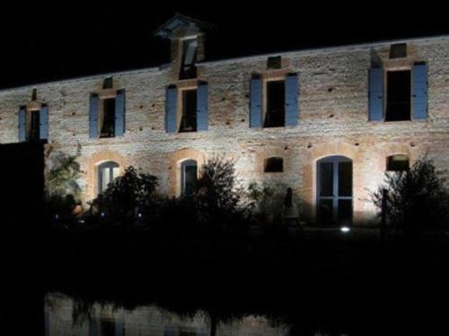 호텔 La Ferme O Délices