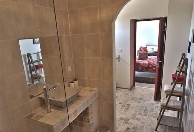 호텔 La Ferme O Délices