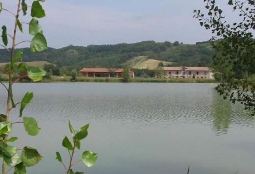 호텔 La Ferme O Délices