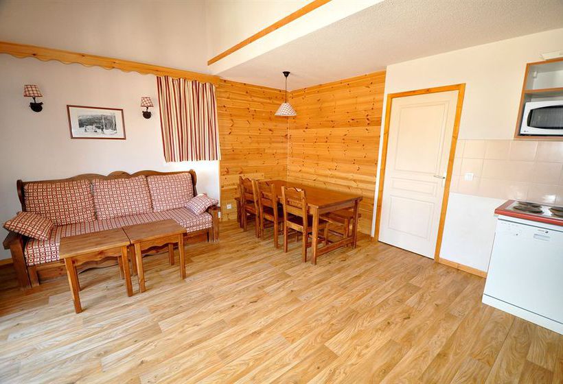 فندق La Foret D'or