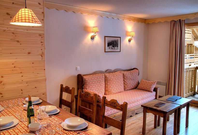 فندق La Foret D'or