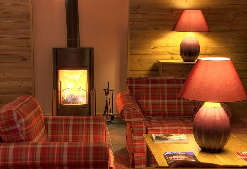 فندق La Foret D'or