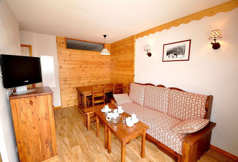 فندق La Foret D'or