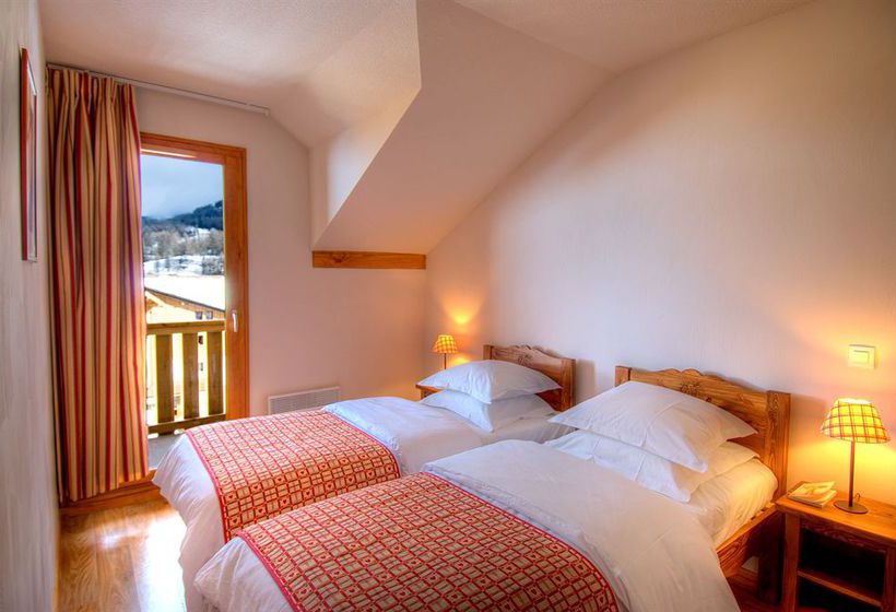 فندق La Foret D'or