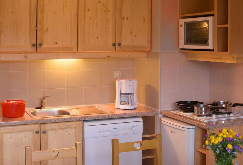 فندق La Foret D'or