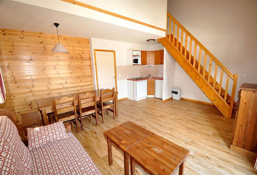 فندق La Foret D'or