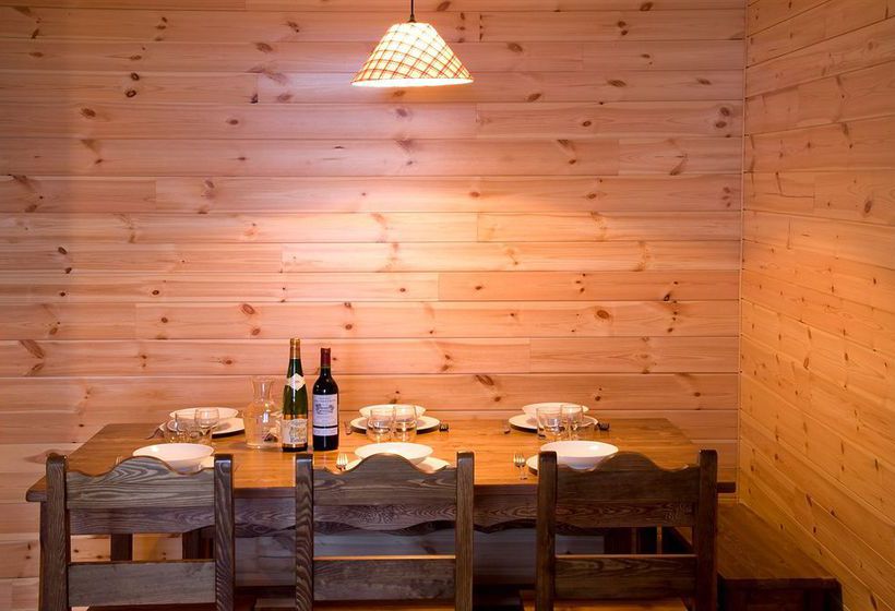 فندق La Foret D'or