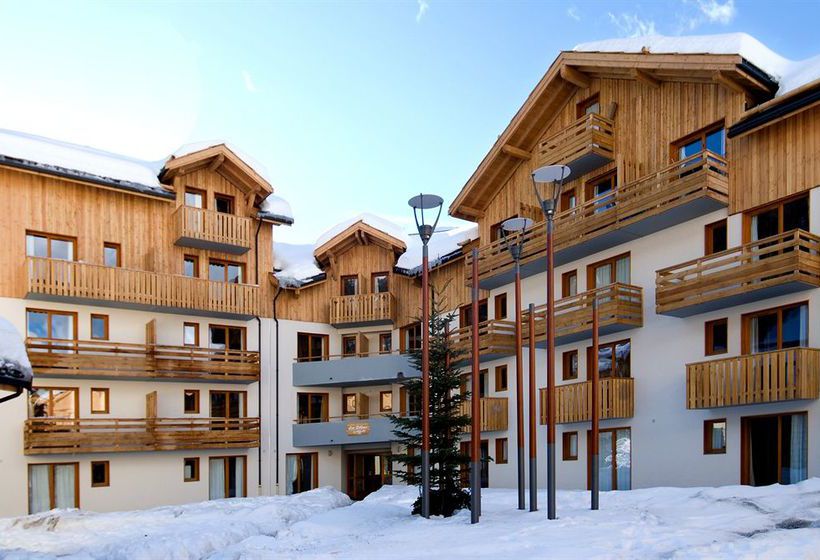 فندق La Foret D'or