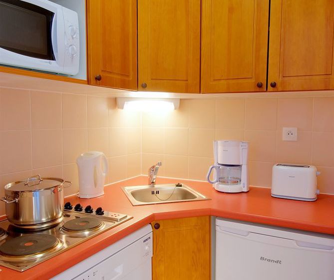 فندق La Foret D'or