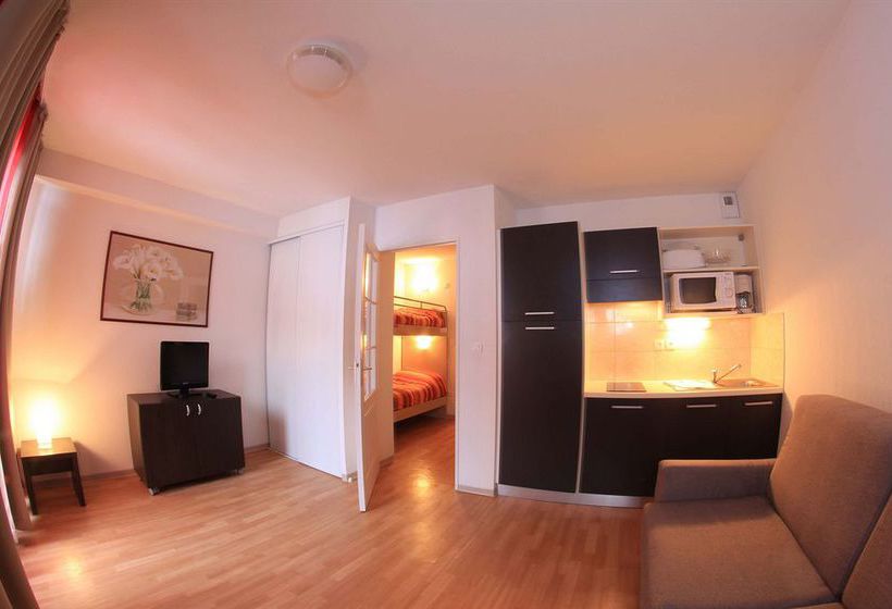 فندق La Foret D'or