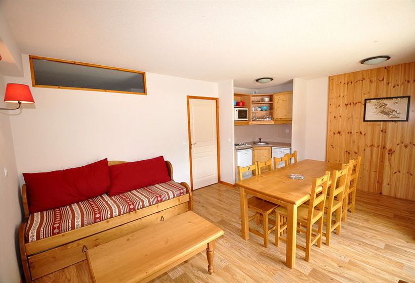 فندق La Foret D'or