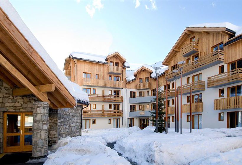 فندق La Foret D'or