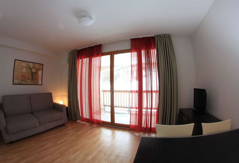 فندق La Foret D'or