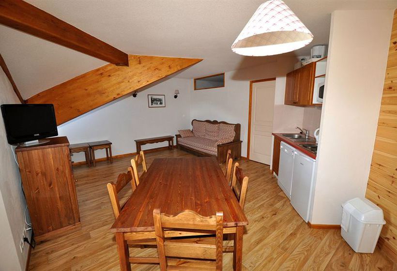 فندق La Foret D'or