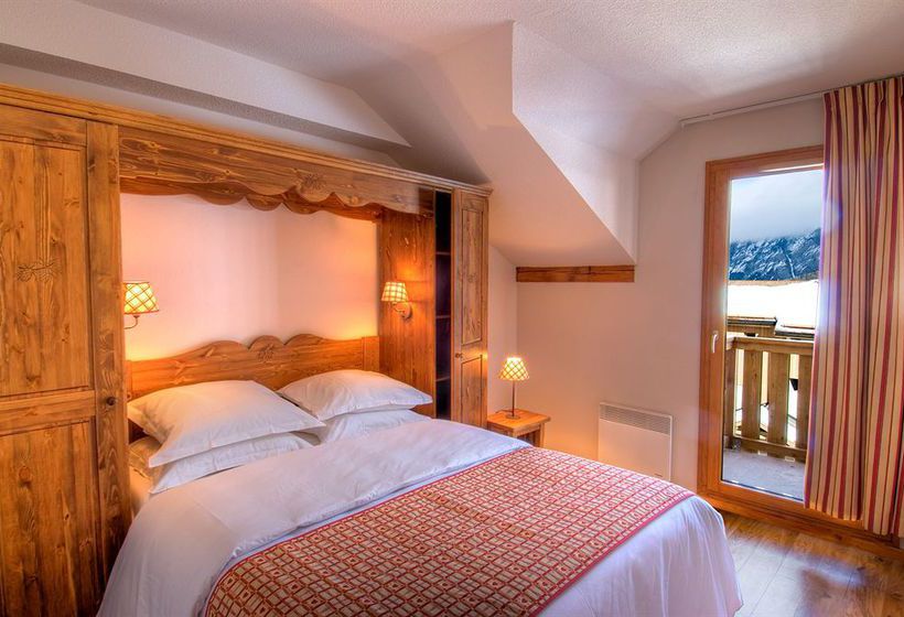 فندق La Foret D'or