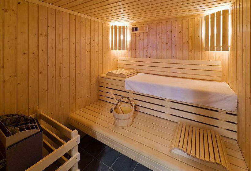 فندق La Foret D'or