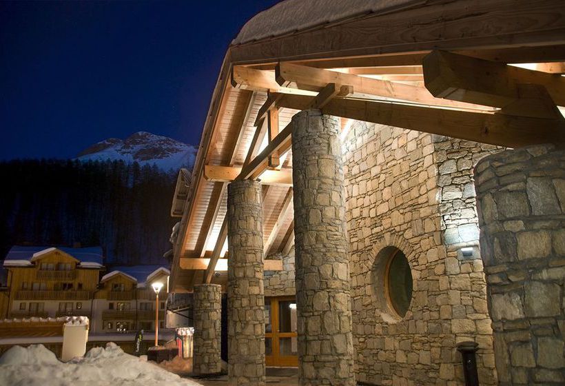 فندق La Foret D'or