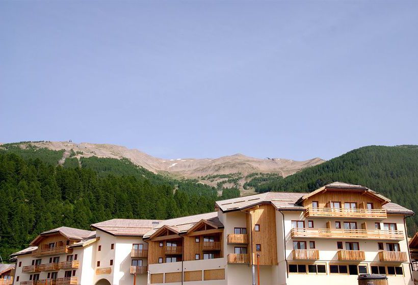 فندق La Foret D'or