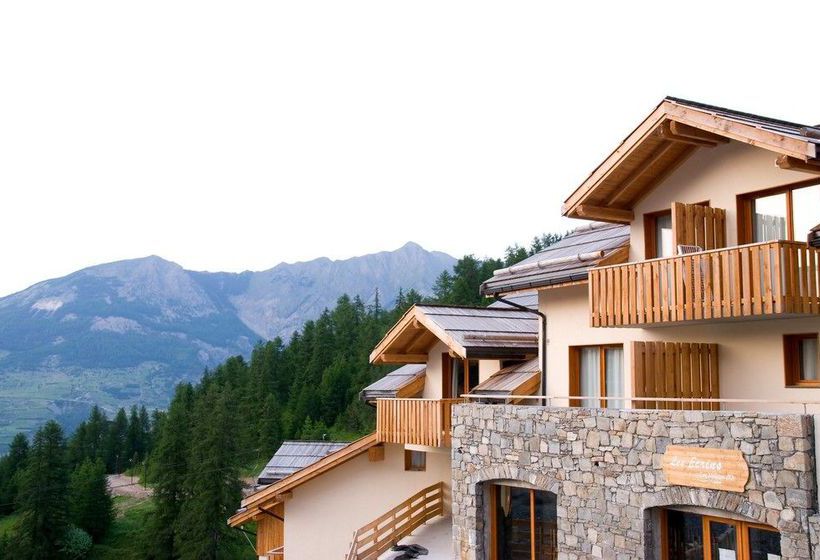 فندق La Foret D'or