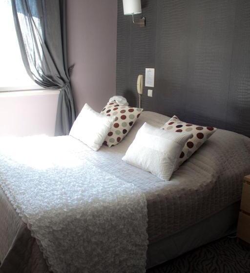 酒店 Logis Hôtel La Magnanerie Côté Bistro